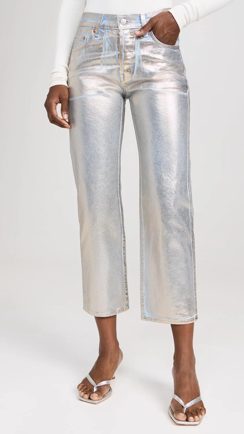 Levi's Women's 501 '90s Ankle