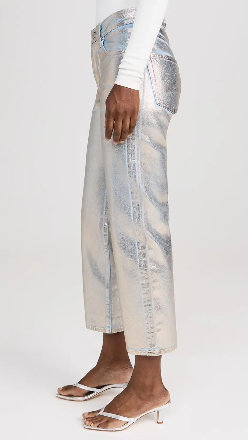 Levi's Women's 501 '90s Ankle
