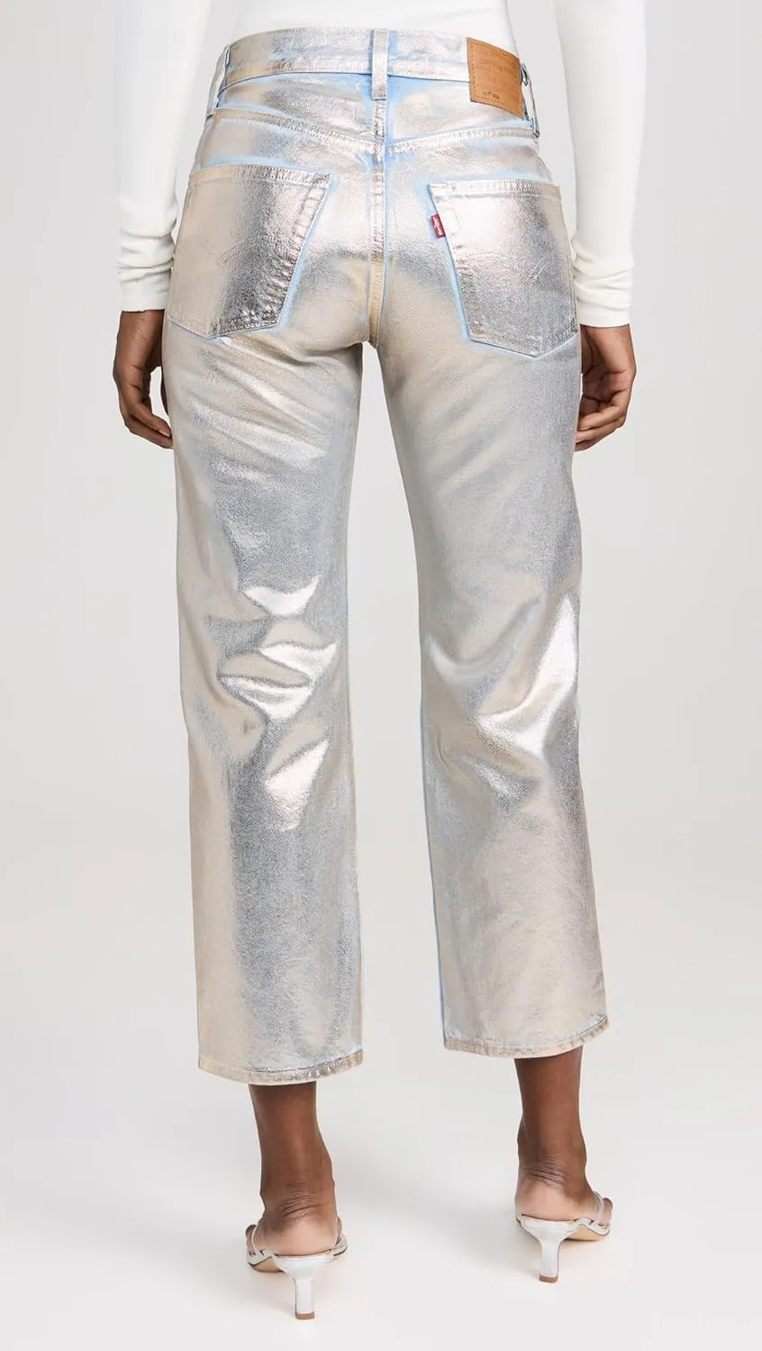 Levi's Women's 501 '90s Ankle