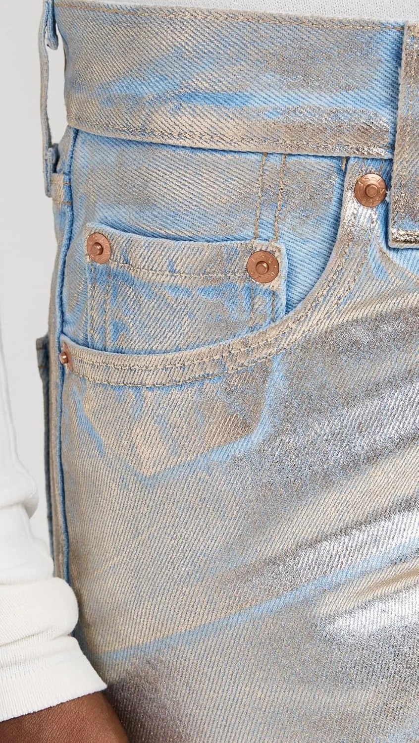 Levi's Women's 501 '90s Ankle