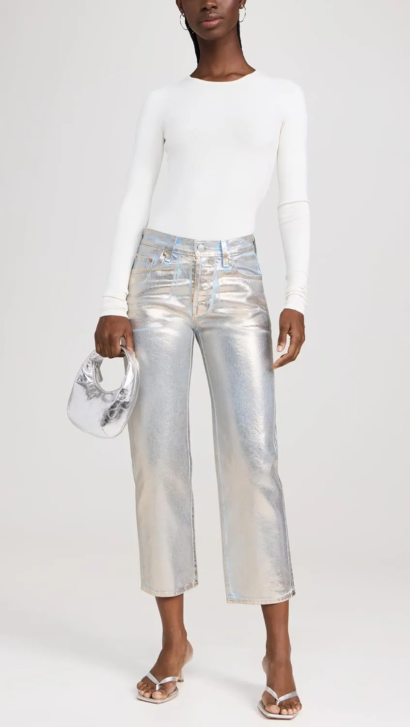 Levi's Women's 501 '90s Ankle