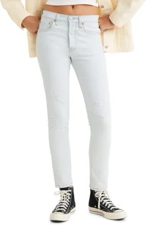 Levi's Women's 501 Skinny Jeans