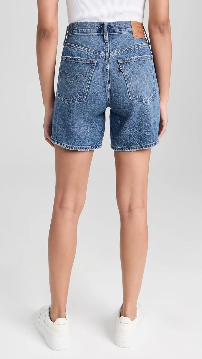 Levi's Women's 501'90s Shorts