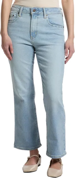 Levi's Women's 725 Authentic Kick Bootcut