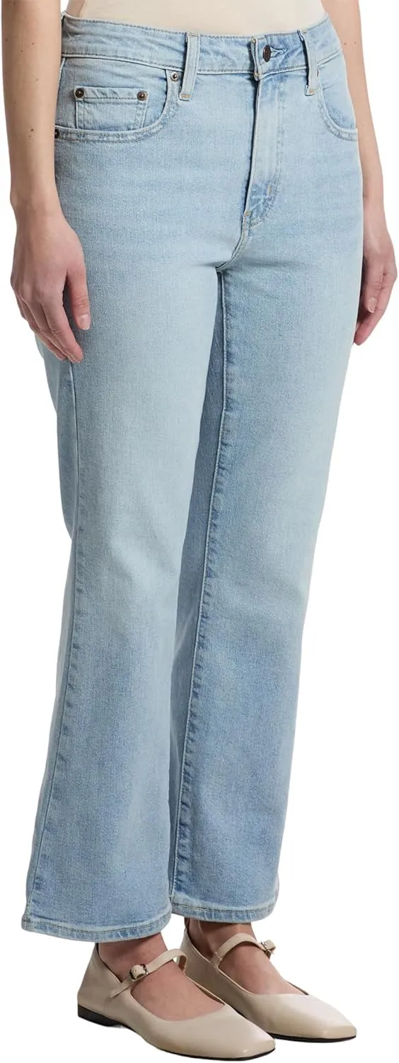 Levi's Women's 725 Authentic Kick Bootcut