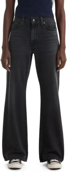 Levi's Women's 94 Baggy Bootcut Jeans