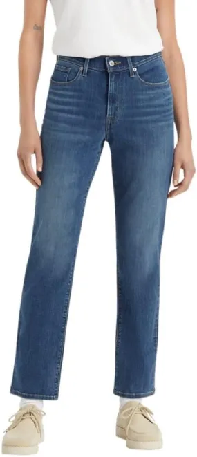 Levi's Women's Classic Straight Jeans