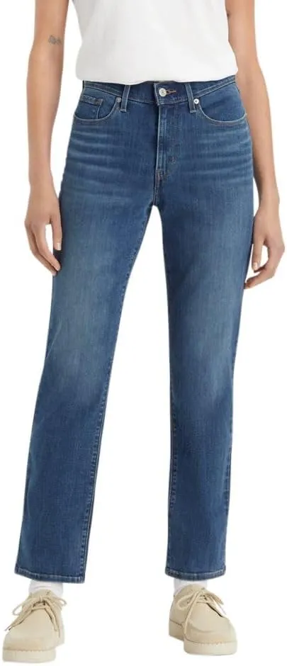 Levi's Women's Classic Straight Jeans