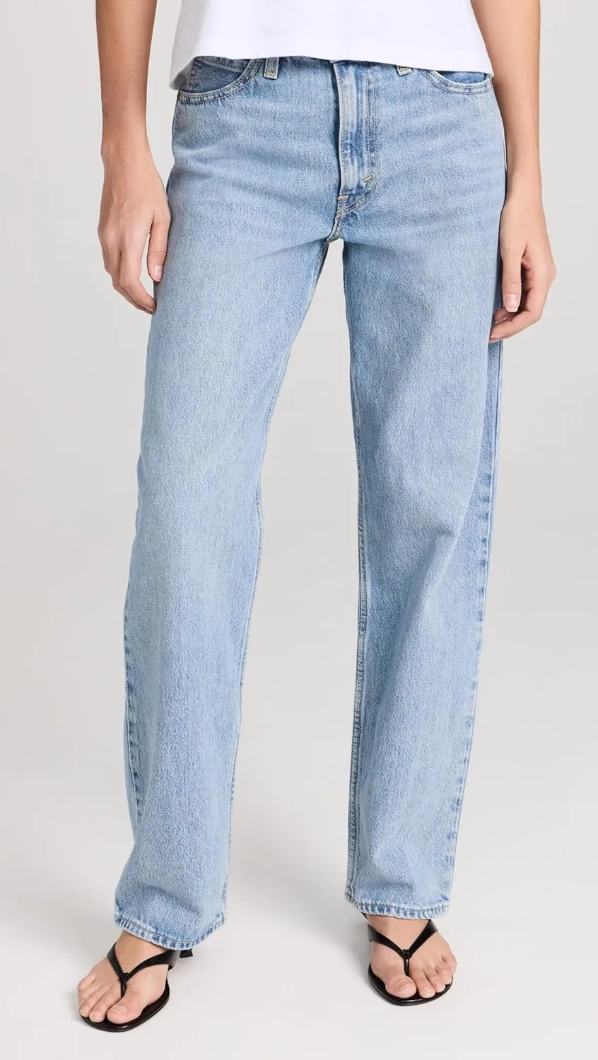 Levi's Women's Dad Jean
