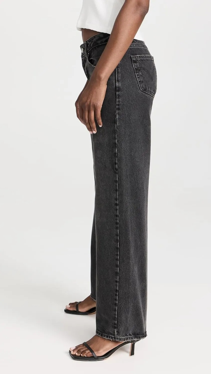 Levi's Women's Low Loose