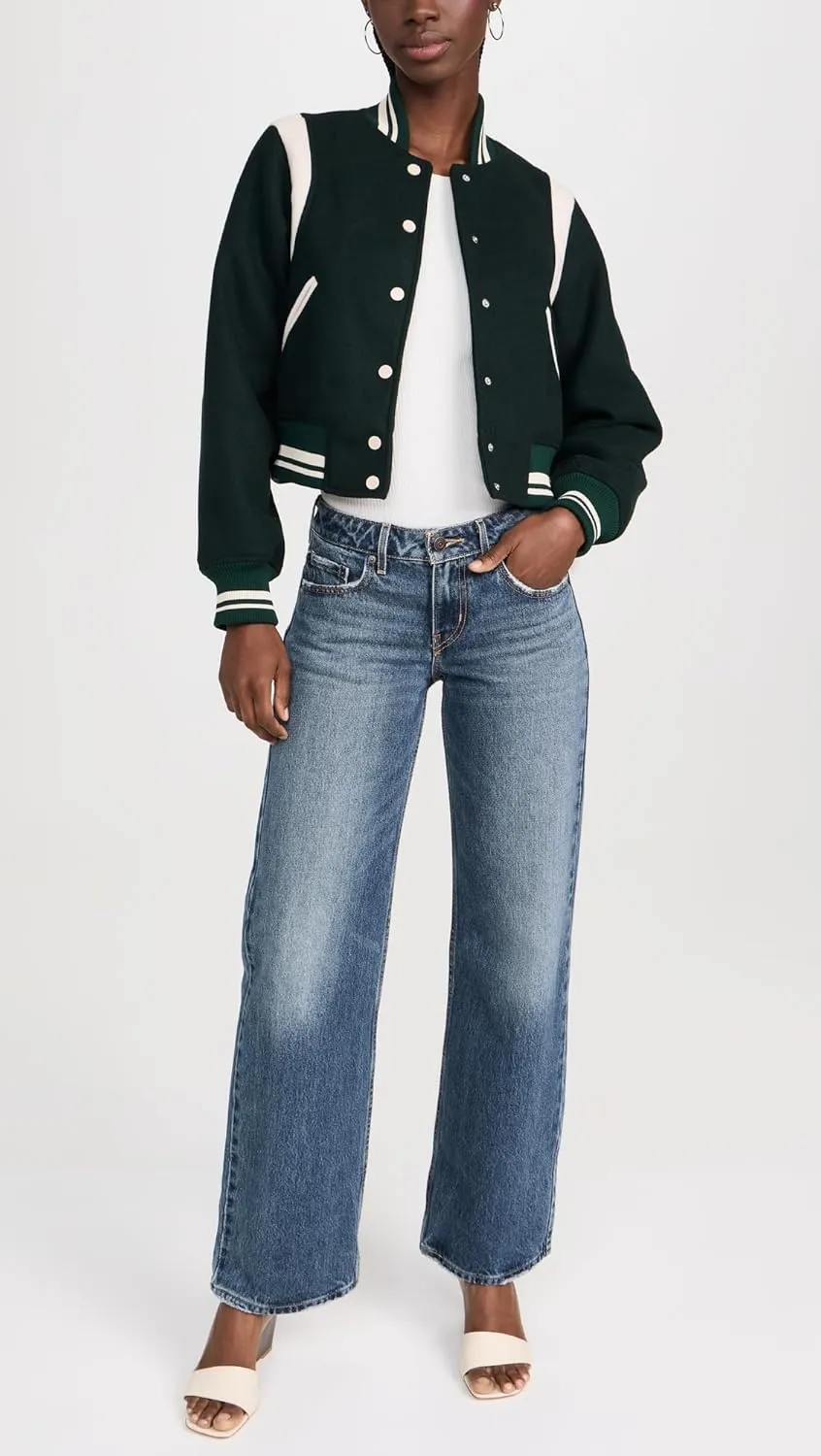 Levi's Women's Low Loose