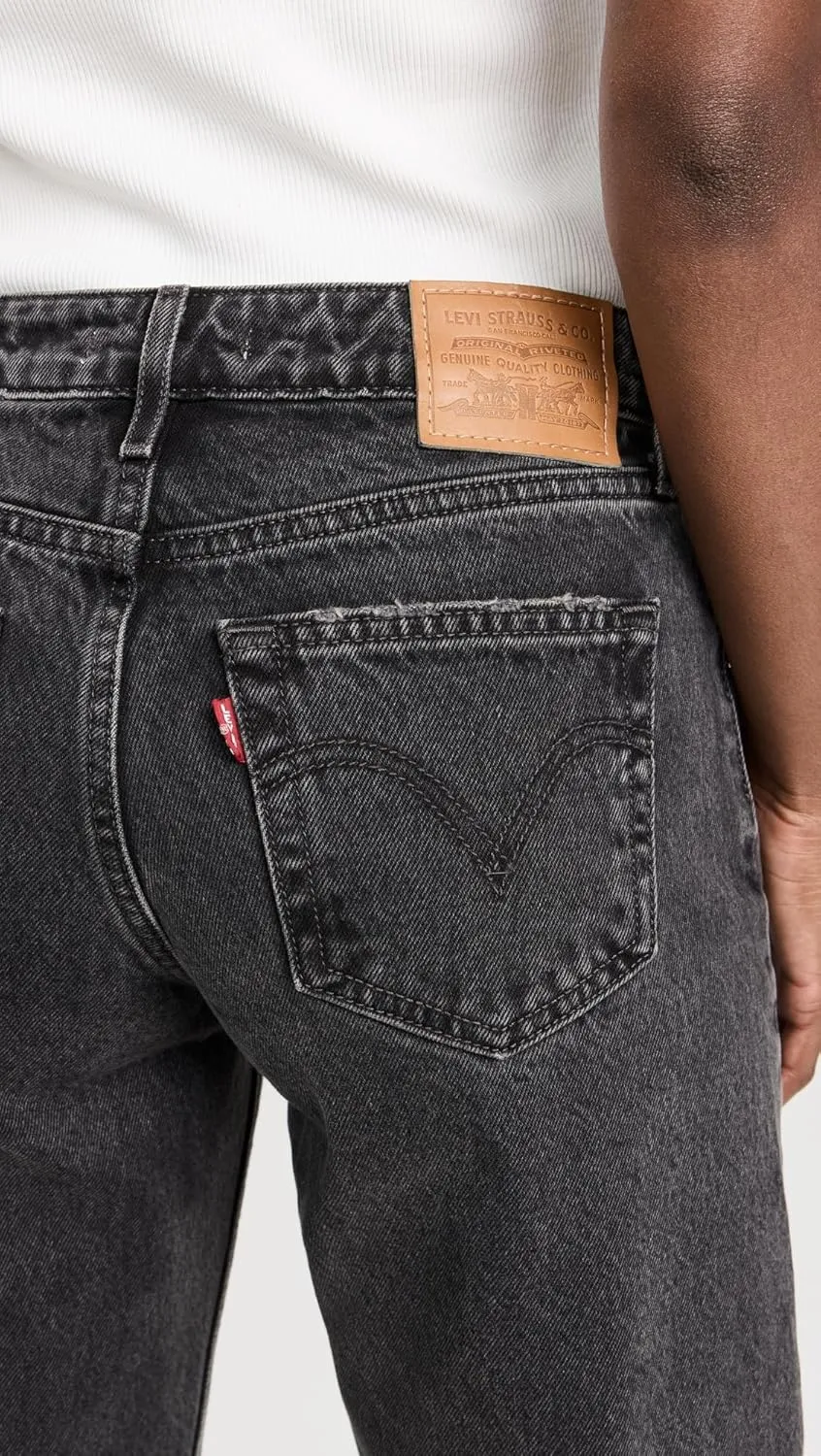 Levi's Women's Low Loose
