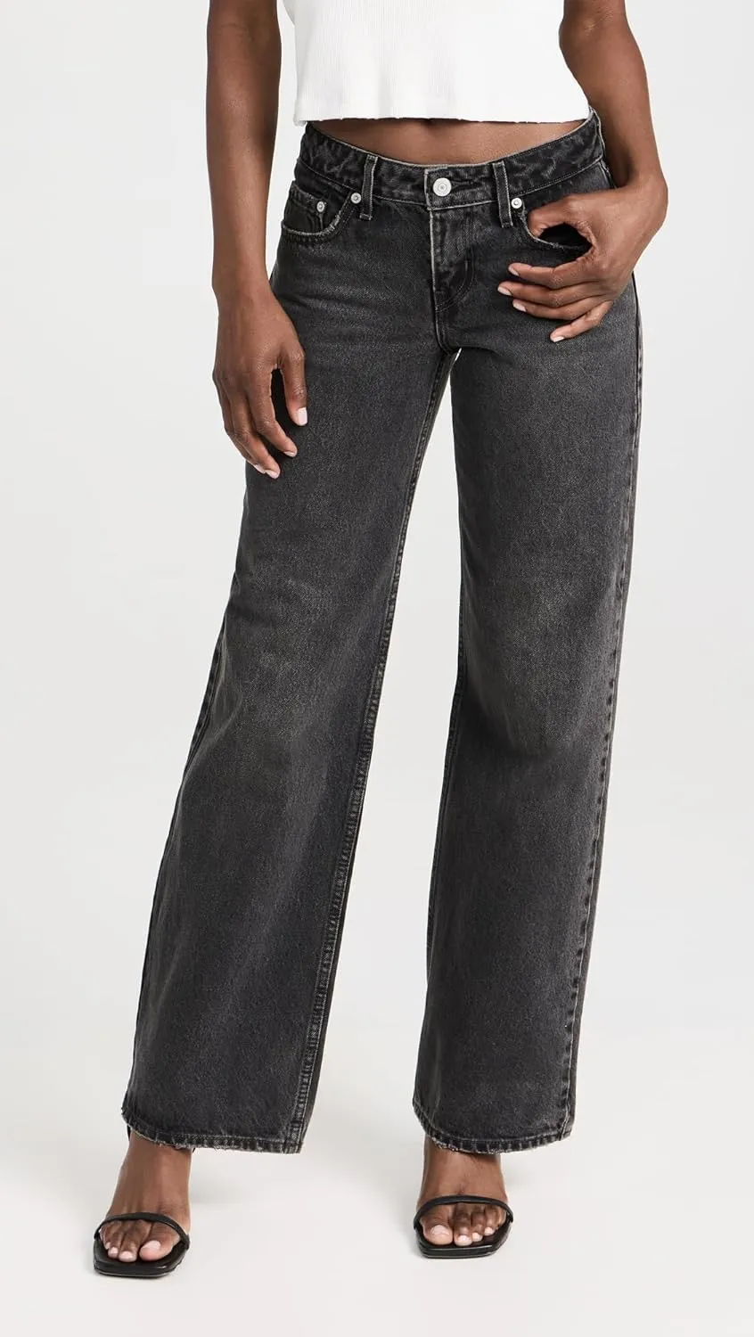 Levi's Women's Low Loose