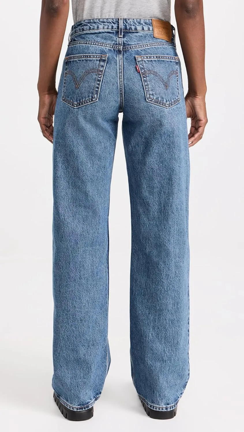Levi's Women's Low Loose