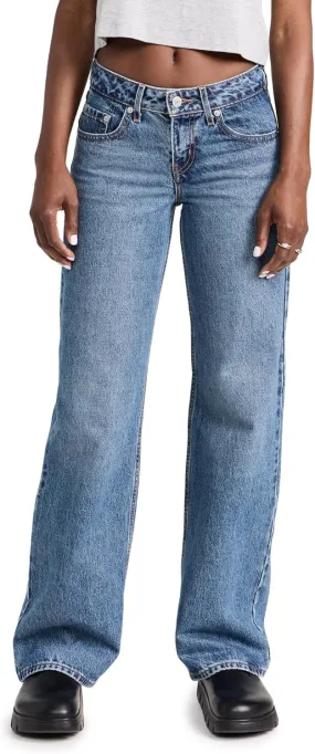 Levi's Women's Low Loose