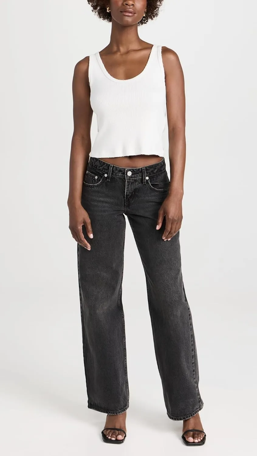 Levi's Women's Low Loose