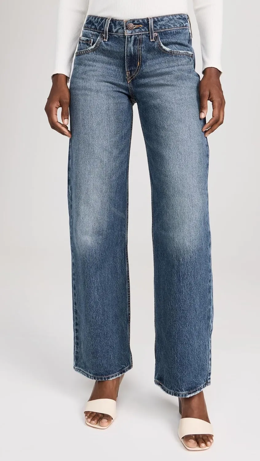 Levi's Women's Low Loose