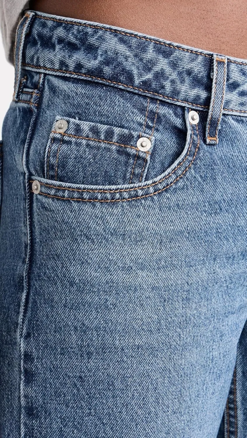 Levi's Women's Low Loose