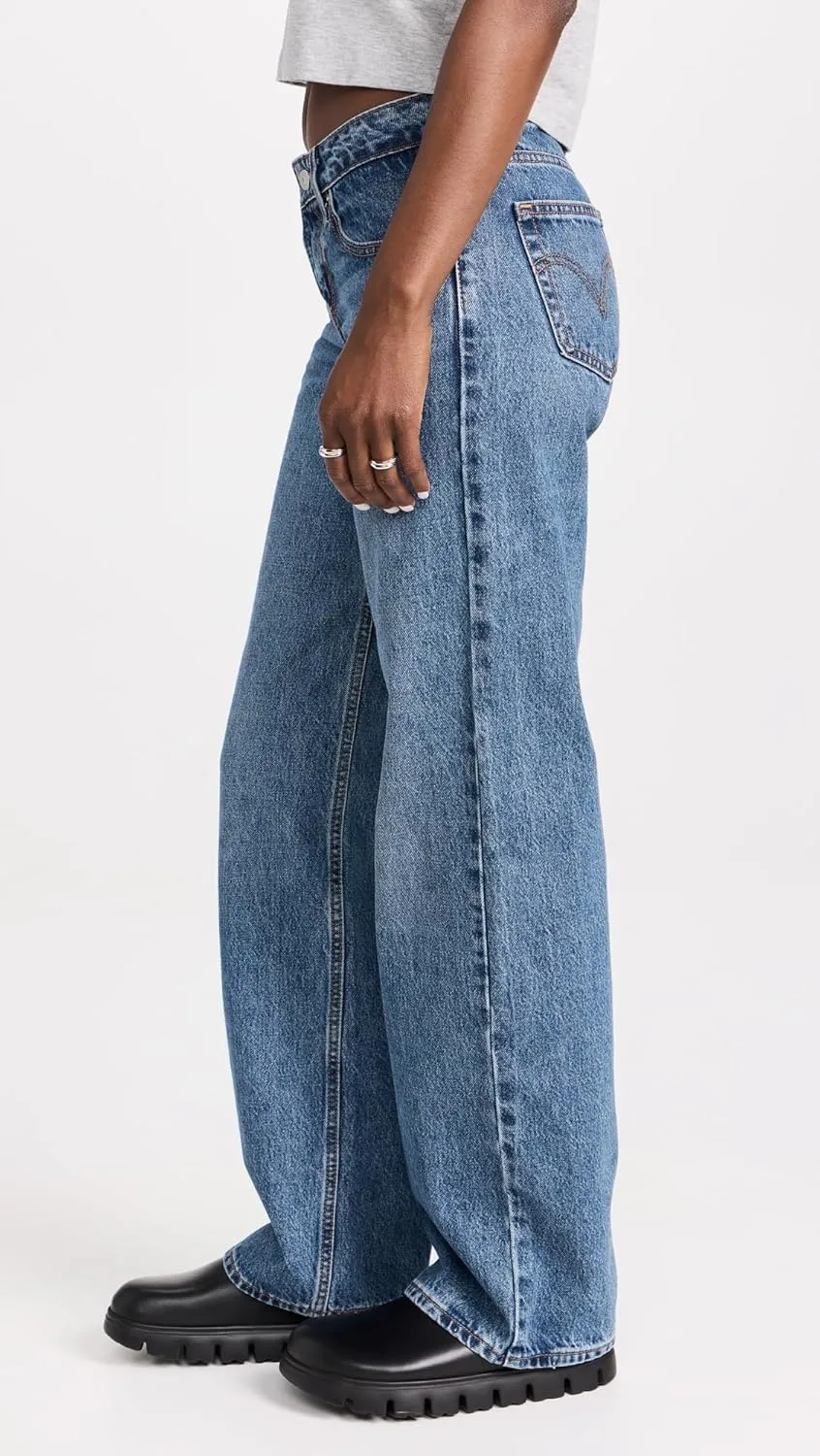 Levi's Women's Low Loose