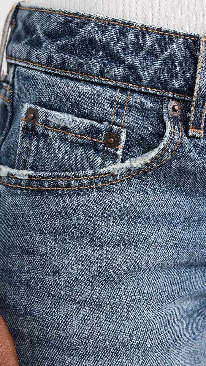 Levi's Women's Low Loose