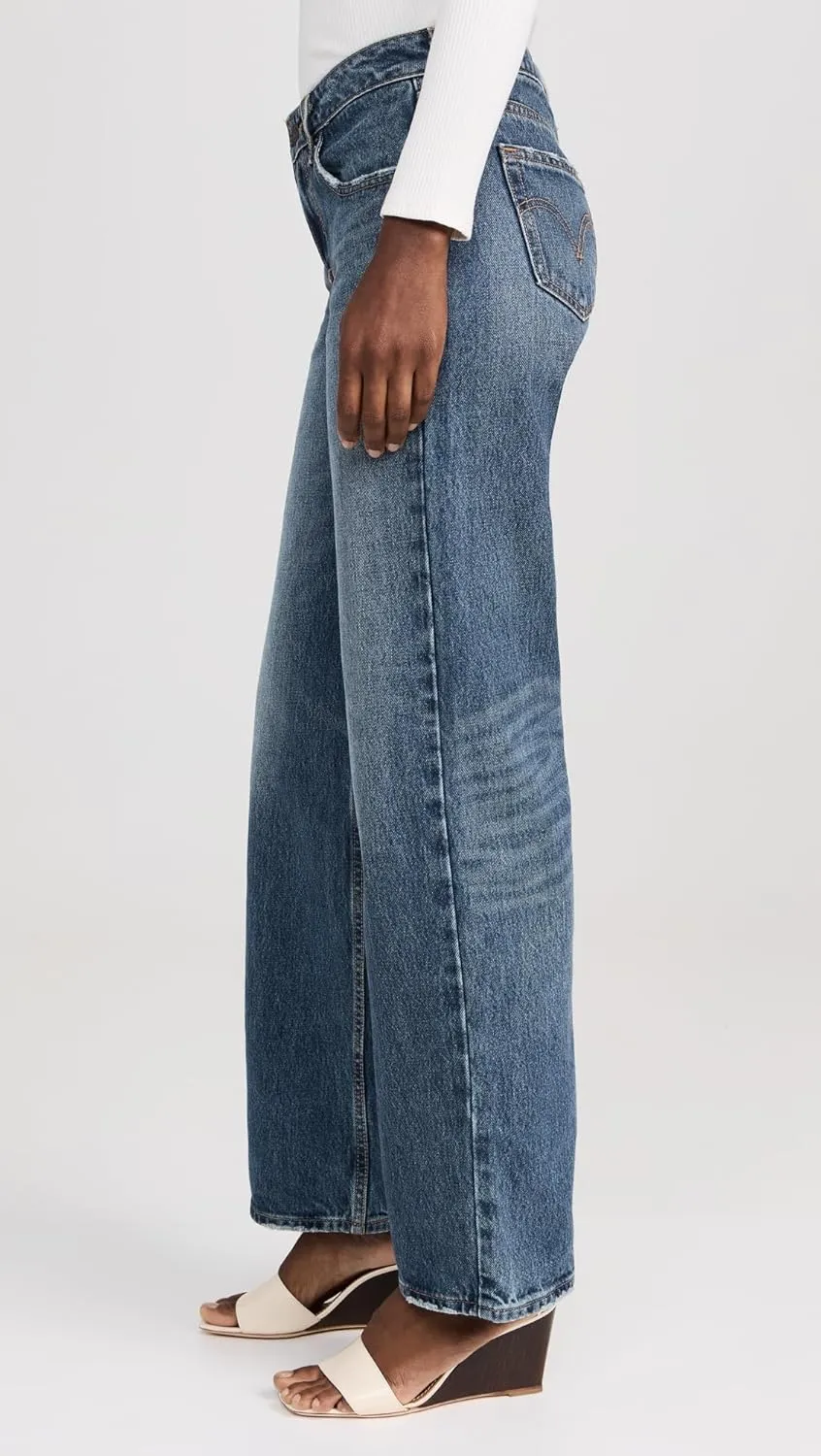 Levi's Women's Low Loose