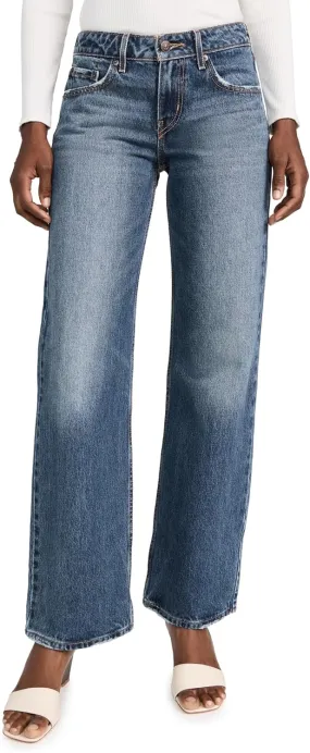 Levi's Women's Low Loose