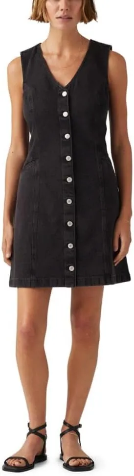 Levi's Women's Vianna Vest Dress