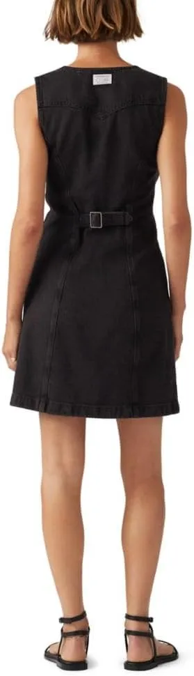 Levi's Women's Vianna Vest Dress