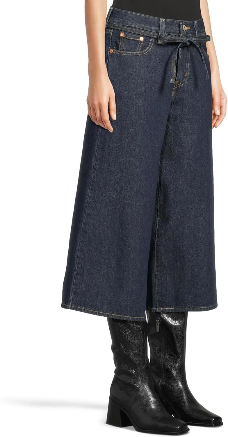 Levi's Women's XL Culotte