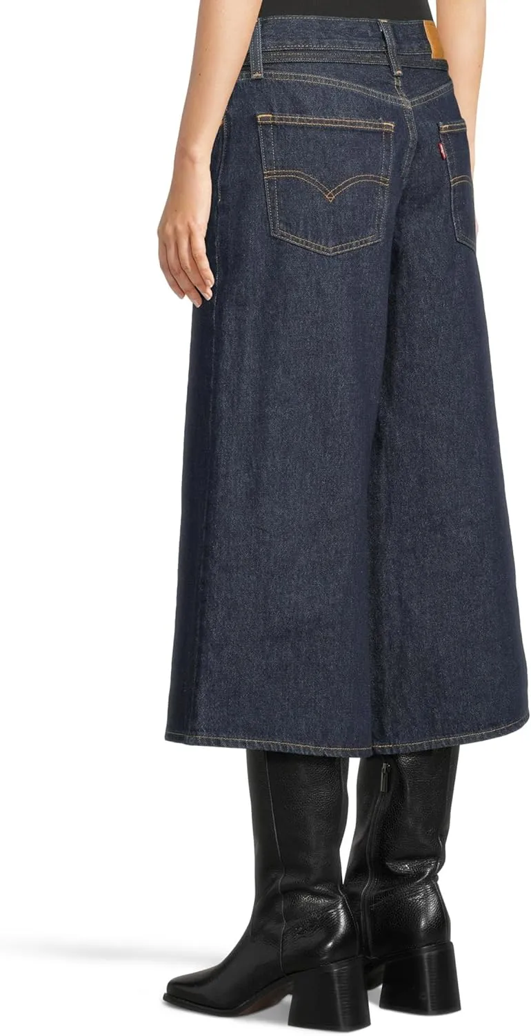 Levi's Women's XL Culotte