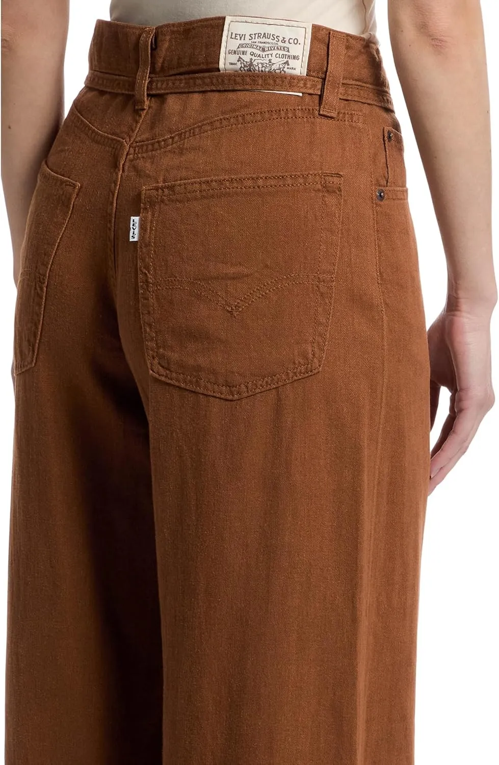 Levi's Women's XL Straight