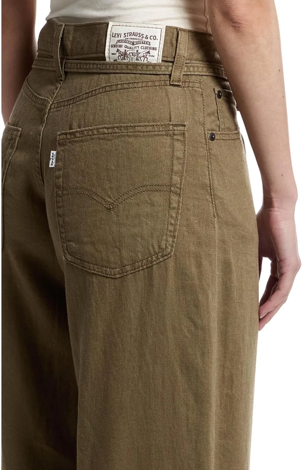 Levi's Women's XL Straight