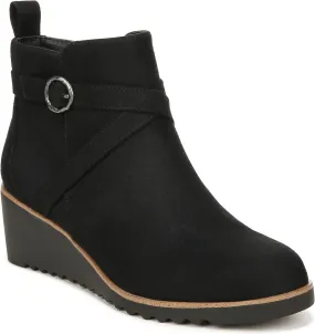Lifestride Women's Zinfandel Ankle Boot