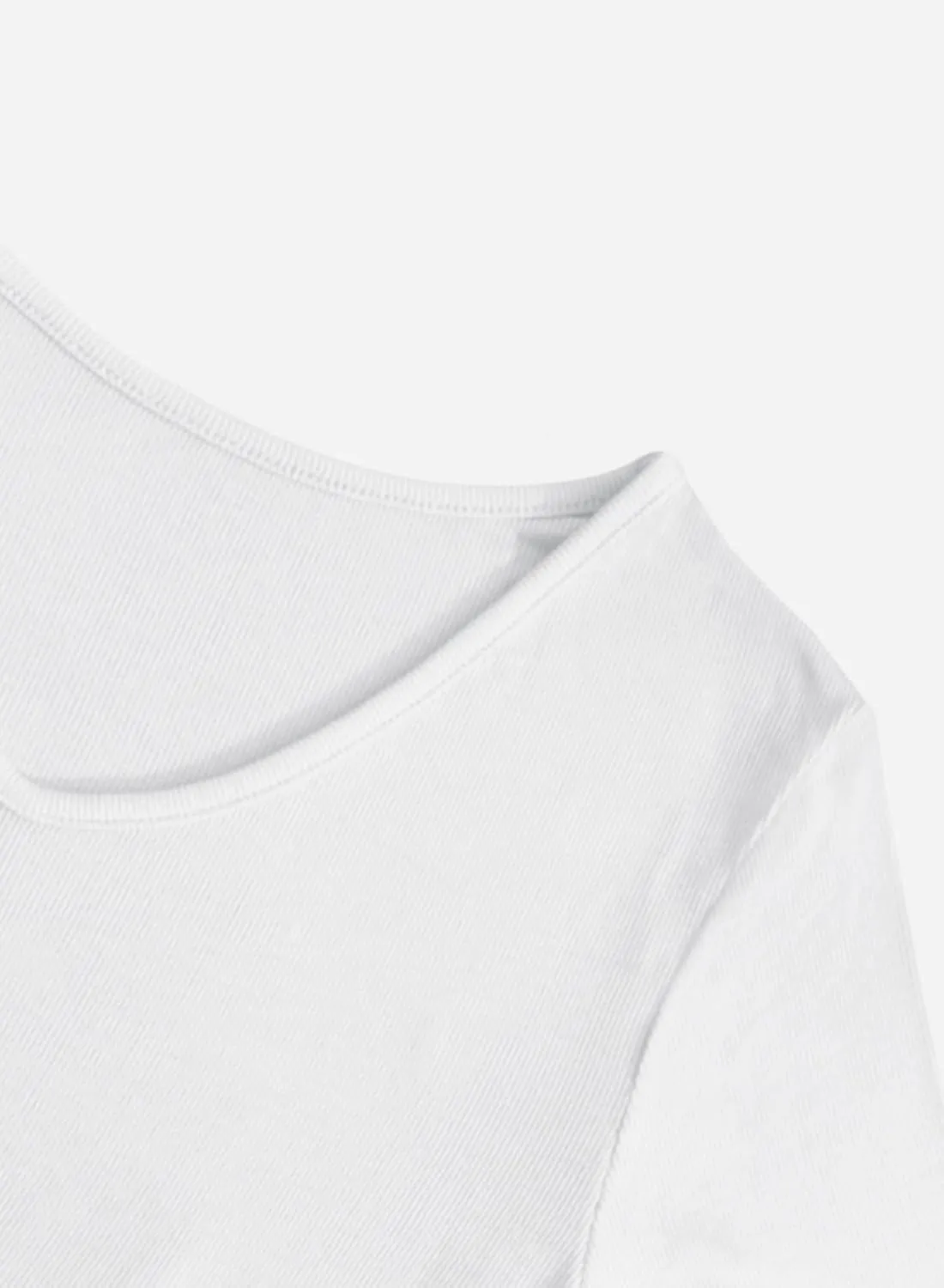 LOLONG T Shirts for Women Short/Long Sleeve V Neck Casual Ribbed Slim Fitted Tops