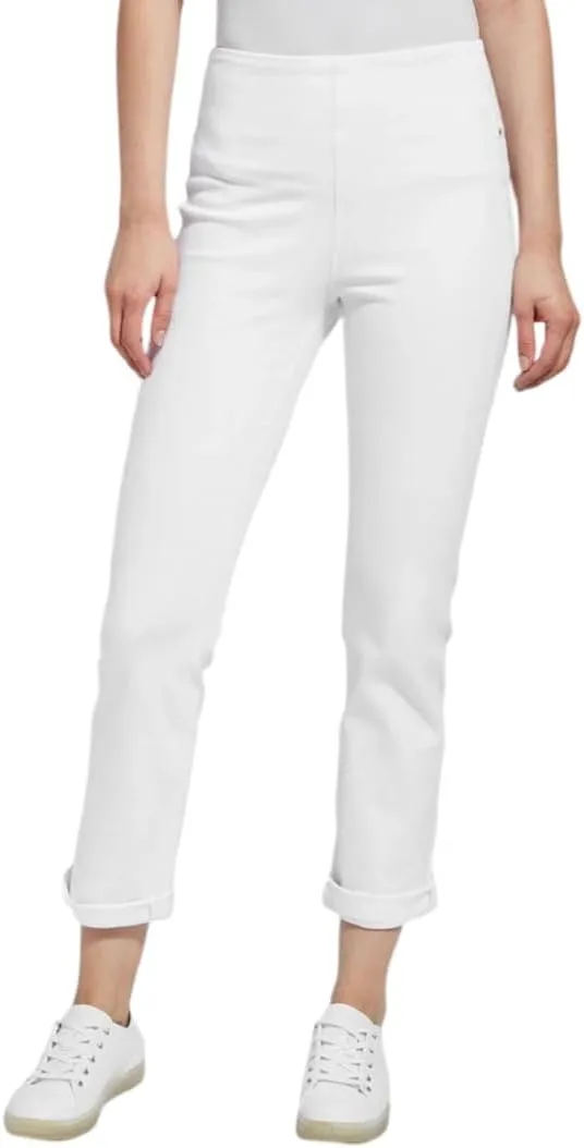 Lyss?? Women's Boyfriend Denim Legging