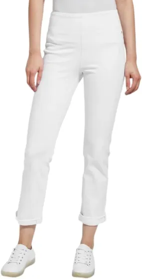 Lyss?? Women's Boyfriend Denim Legging