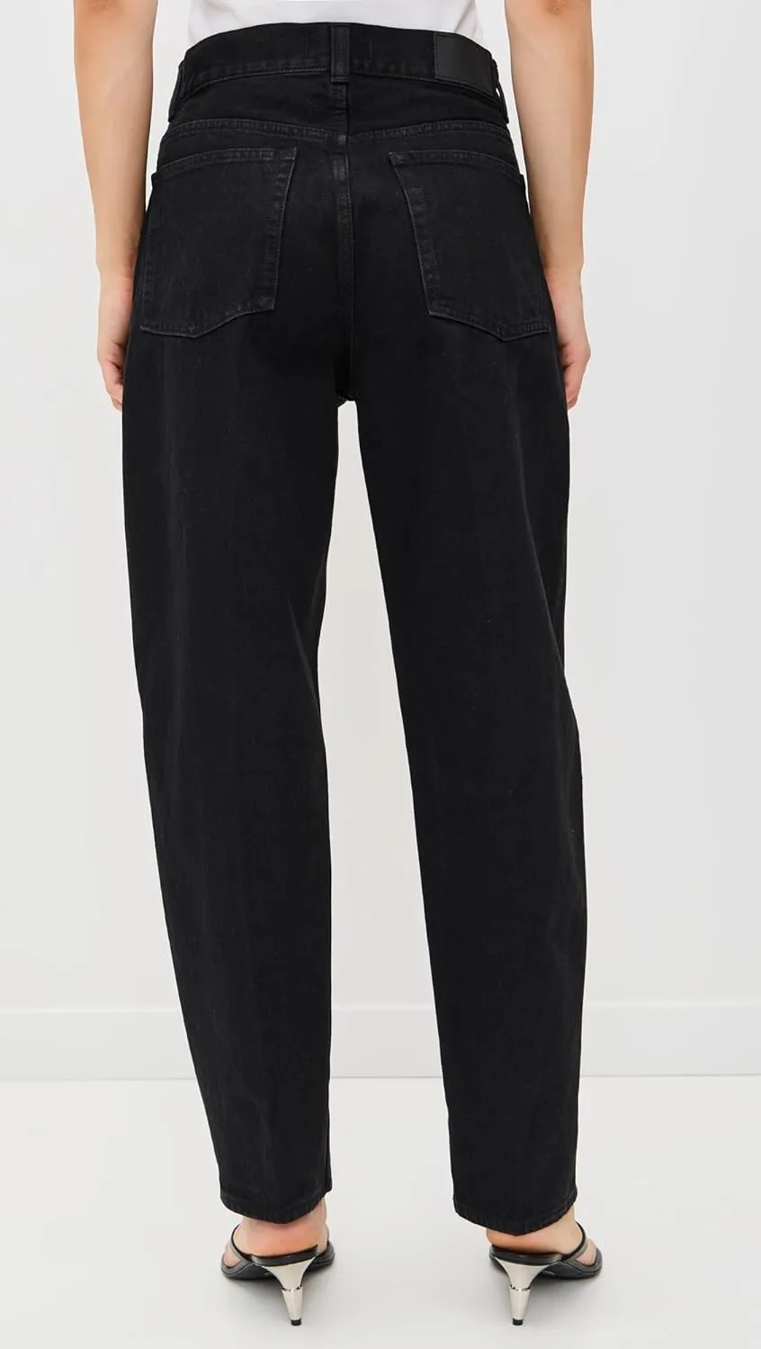 Madewell Women's The Arc Leg Jeans