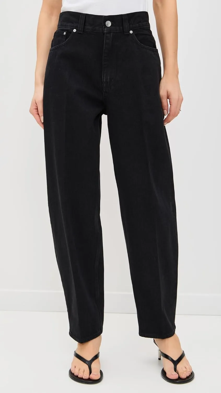 Madewell Women's The Arc Leg Jeans
