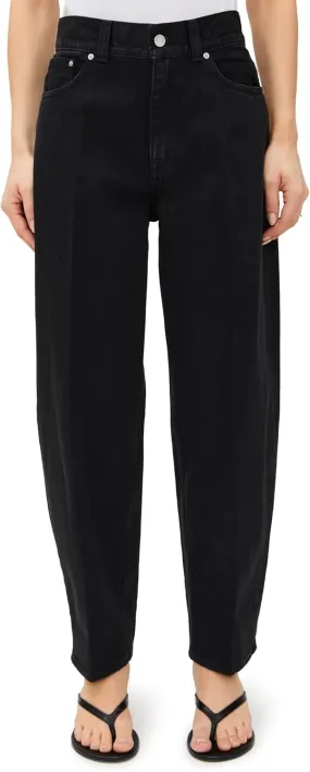 Madewell Women's The Arc Leg Jeans