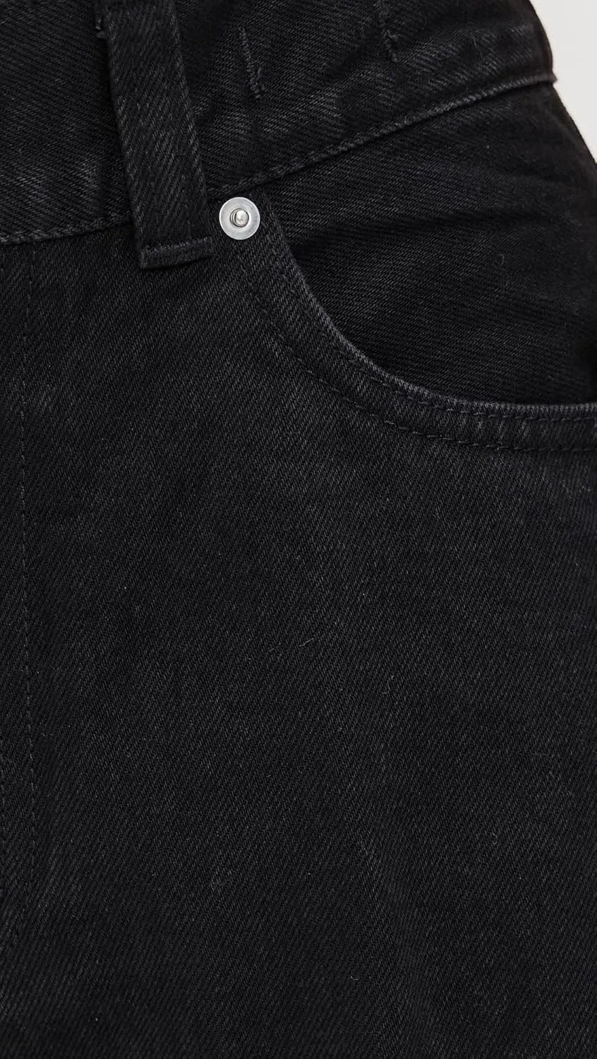 Madewell Women's The Arc Leg Jeans