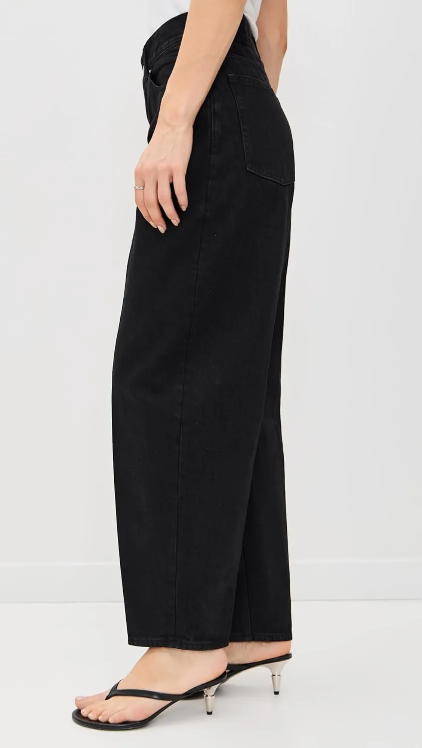 Madewell Women's The Arc Leg Jeans