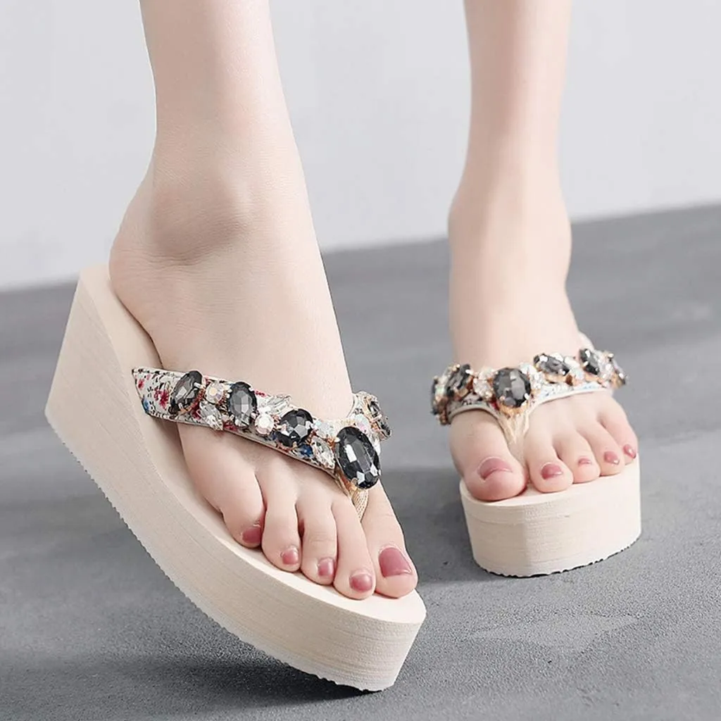 MIOKE womens Slider