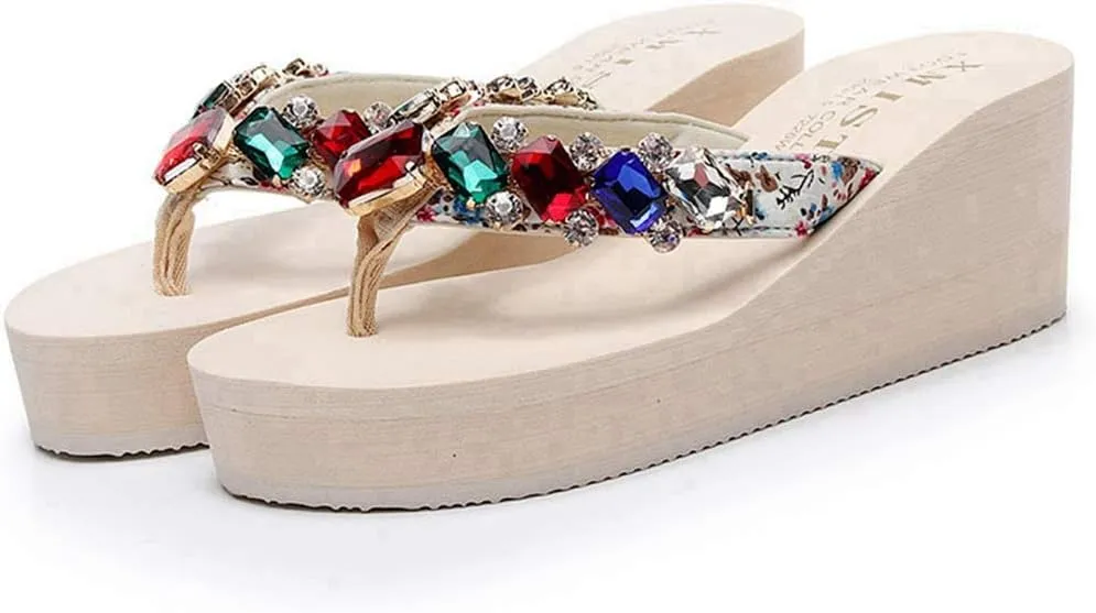 MIOKE womens Slider