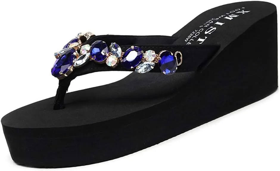 MIOKE womens Slider