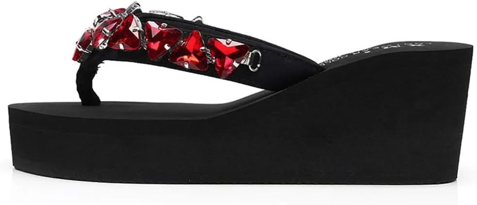 MIOKE womens Slider