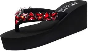 MIOKE womens Slider
