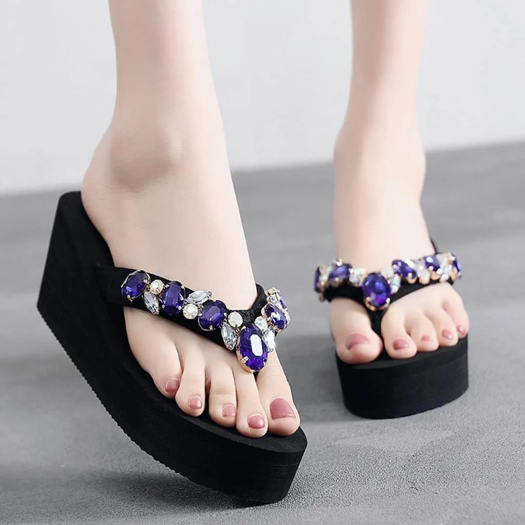 MIOKE womens Slider