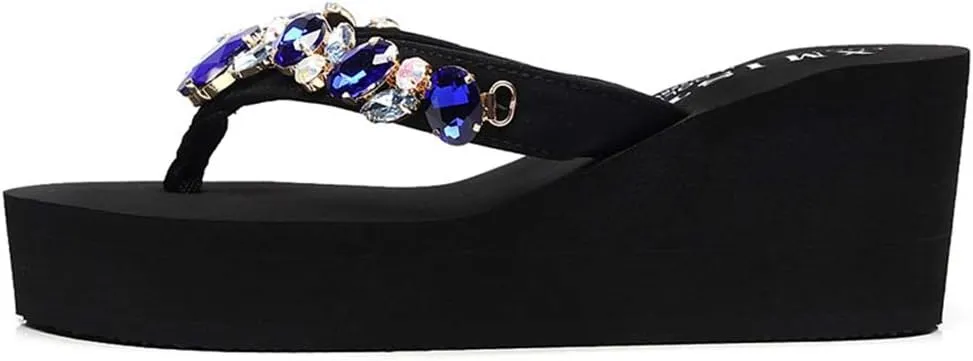 MIOKE womens Slider