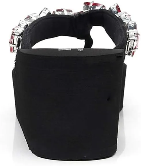 MIOKE womens Slider