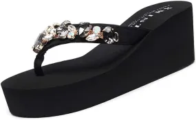MIOKE womens Slider